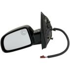 Door Mirror