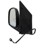 Door Mirror