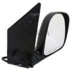 Door Mirror