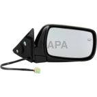 Door Mirror