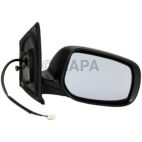 Door Mirror