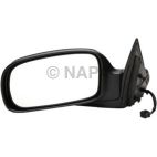 Door Mirror
