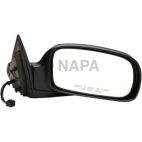Door Mirror