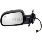 Door Mirror