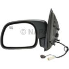 Door Mirror