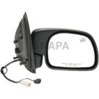Door Mirror