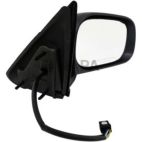 Door Mirror