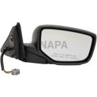 Door Mirror