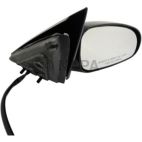 Door Mirror