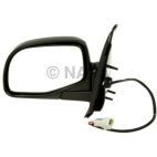 Door Mirror