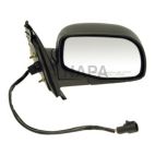 Door Mirror