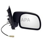 Door Mirror