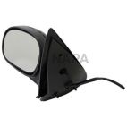 Door Mirror