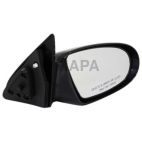 Door Mirror