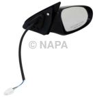 Door Mirror