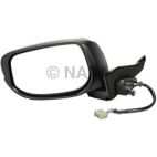 Door Mirror
