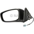 Door Mirror