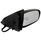 Door Mirror