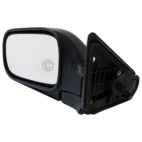 Door Mirror