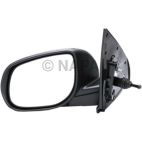 Door Mirror