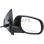 Door Mirror