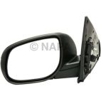 Door Mirror