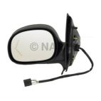Door Mirror