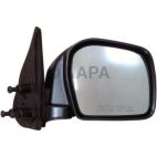 Door Mirror