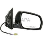 Door Mirror