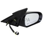 Door Mirror