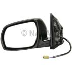 Door Mirror
