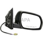 Door Mirror