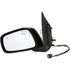 Door Mirror