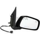 Door Mirror