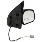 Door Mirror