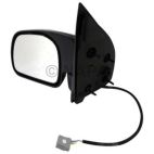 Door Mirror