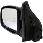 Door Mirror