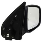 Door Mirror