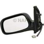 Door Mirror