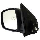Door Mirror
