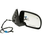 Door Mirror