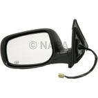 Door Mirror