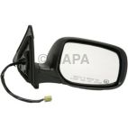 Door Mirror