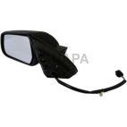 Door Mirror