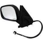 Door Mirror