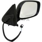 Door Mirror