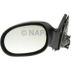 Door Mirror