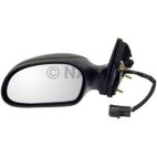Door Mirror