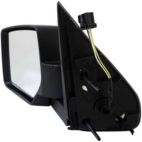 Door Mirror