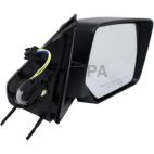 Door Mirror